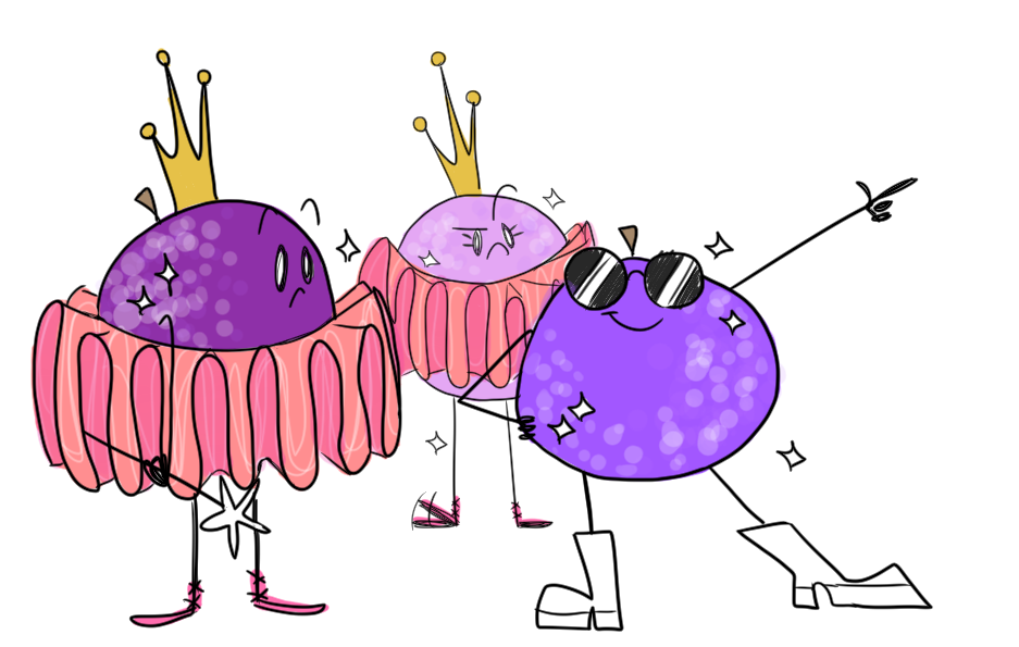Dancing shop sugar plum