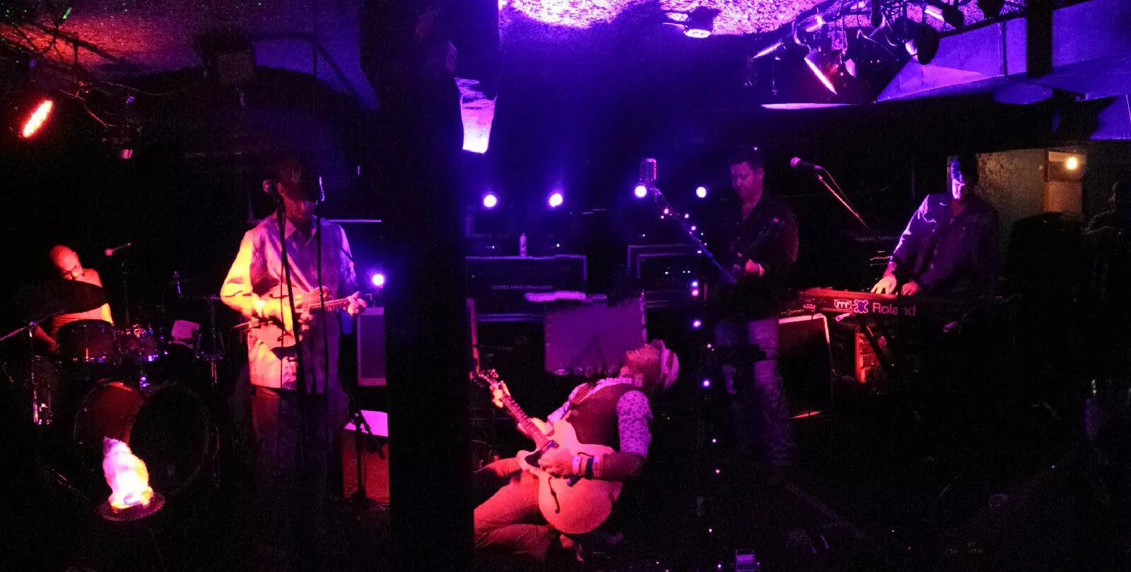 Boise’s Bread & Circus among musical entertainers at Hempfest