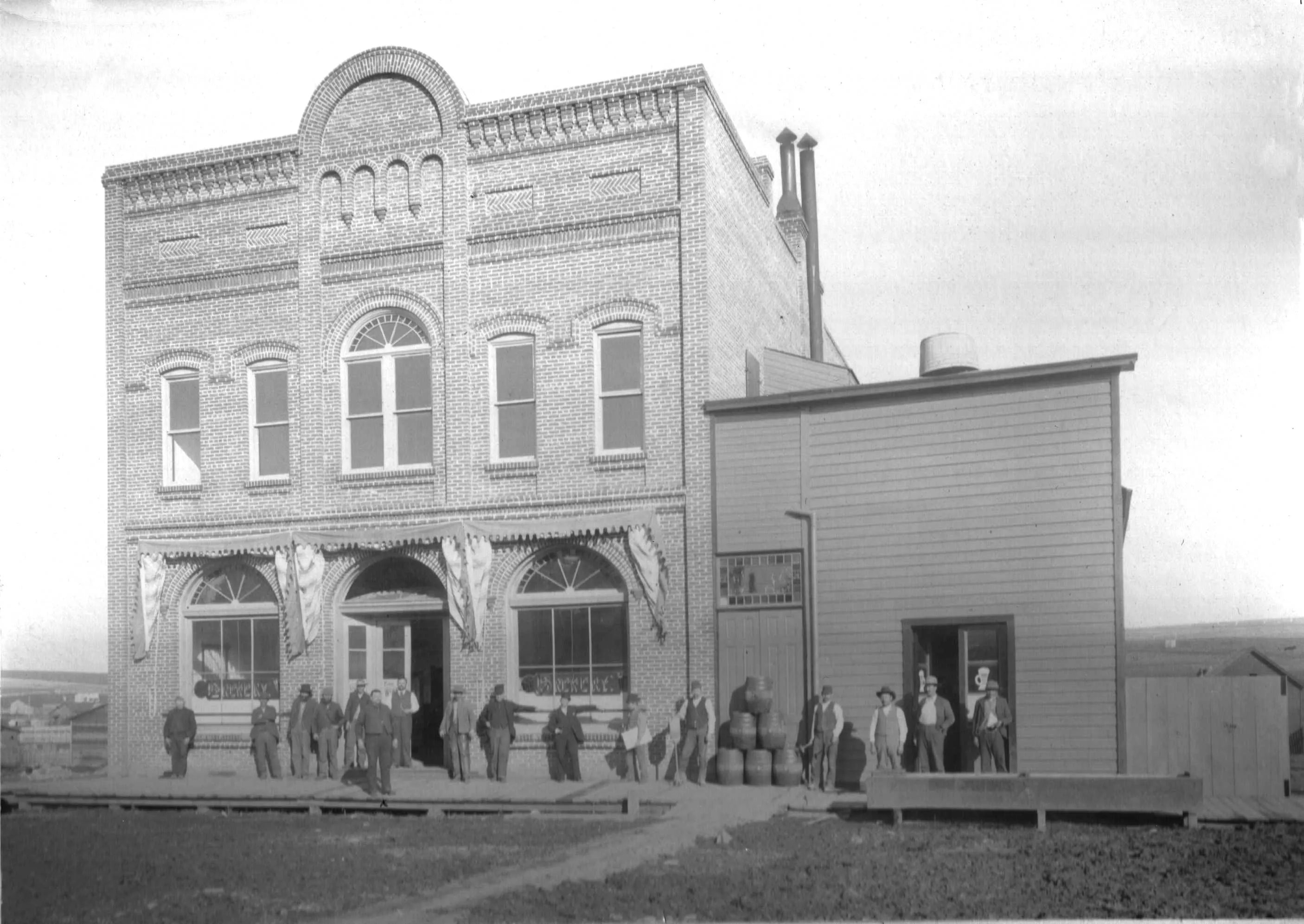 Foodie’s Diary Jacobs Uniontown Food News & Reviews Lewiston