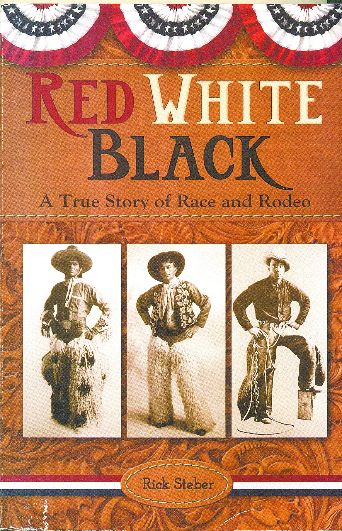 "Red White Black" tells story behind incendiary 1911 Pendleton Roundup