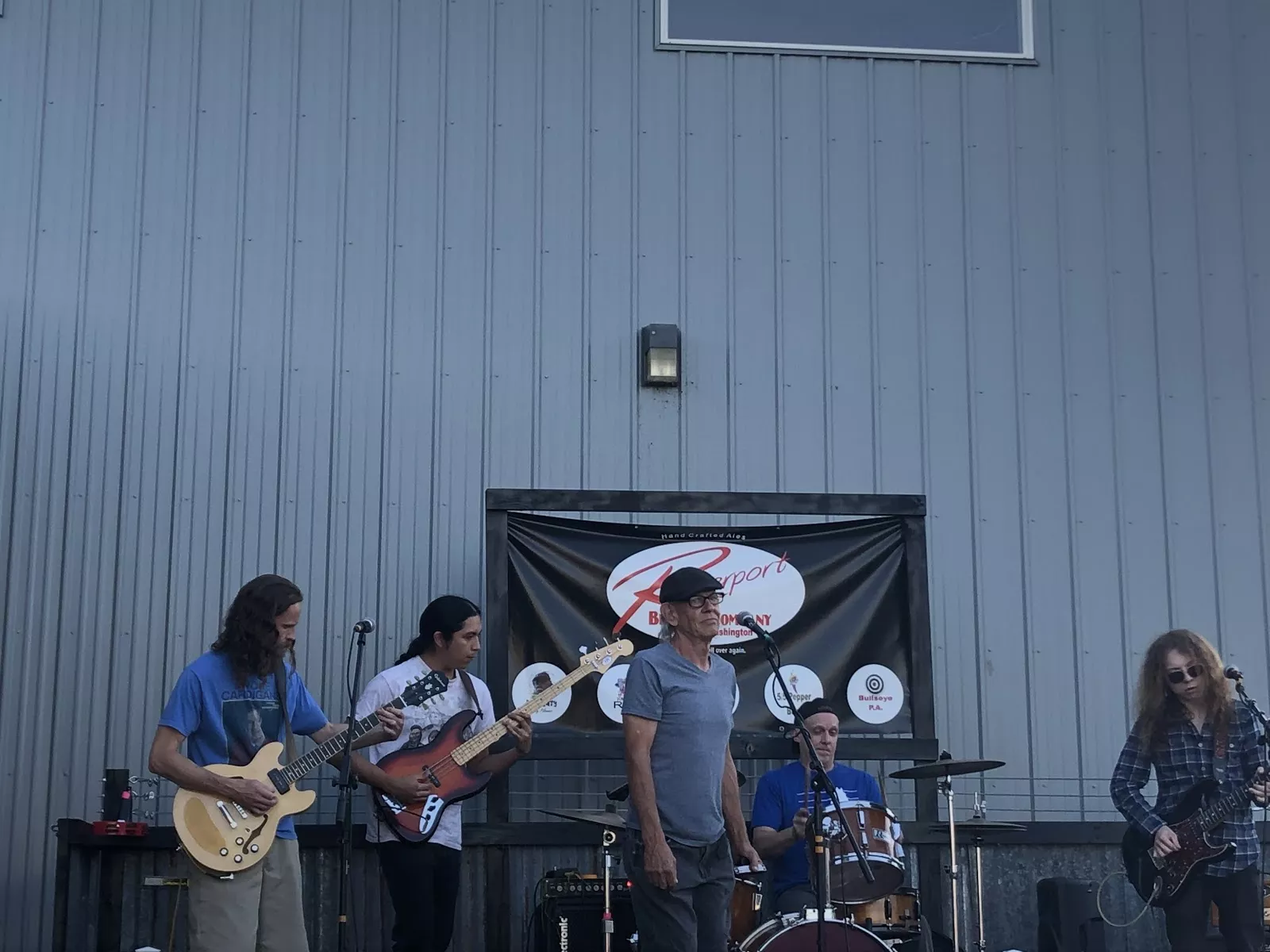 Band Jam 34 continues the LC Valley legacy of rocking together Music