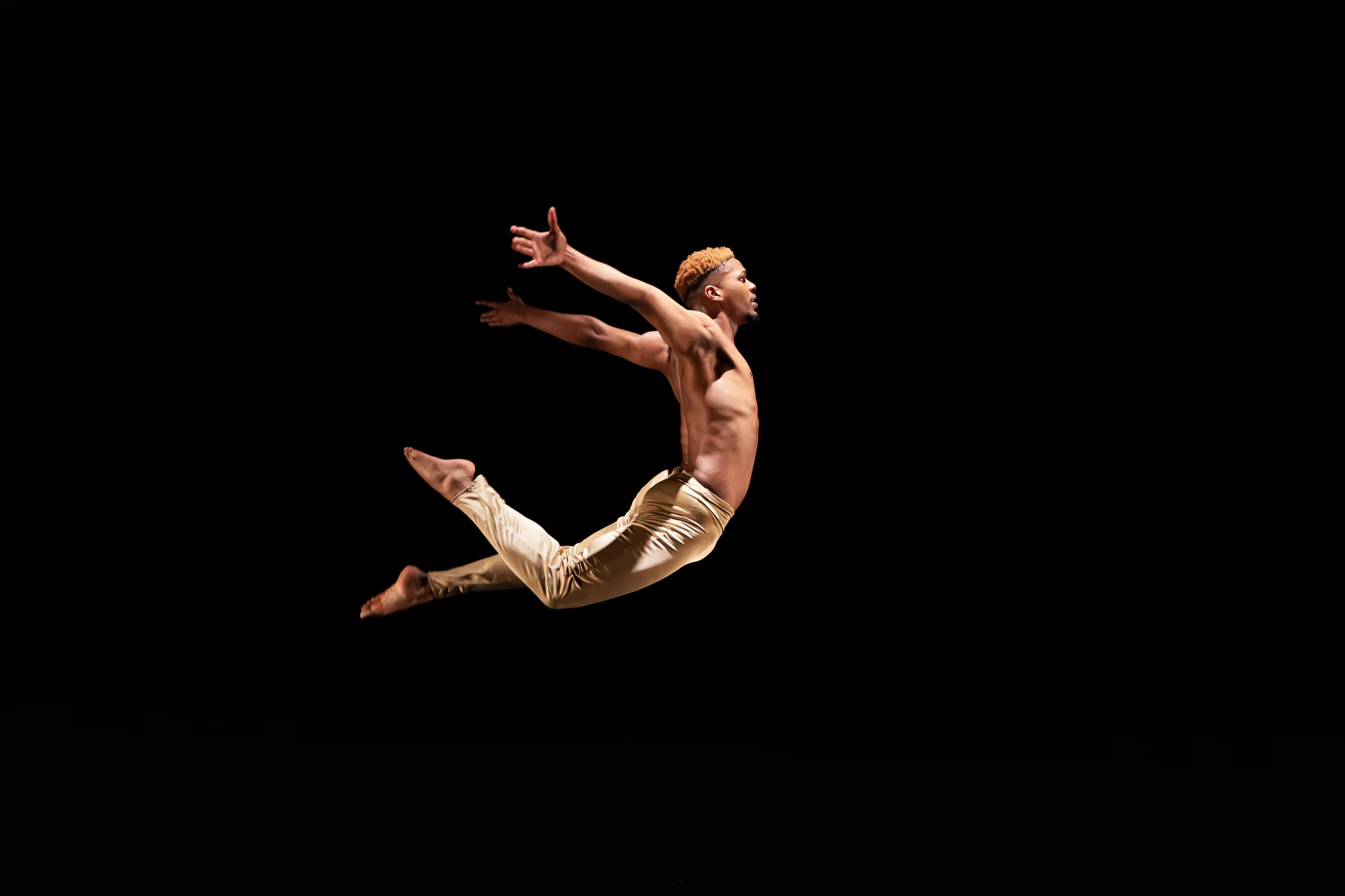 Renowned Ensemble Marks | 50 Years Of Festival Dance | Performing Arts ...