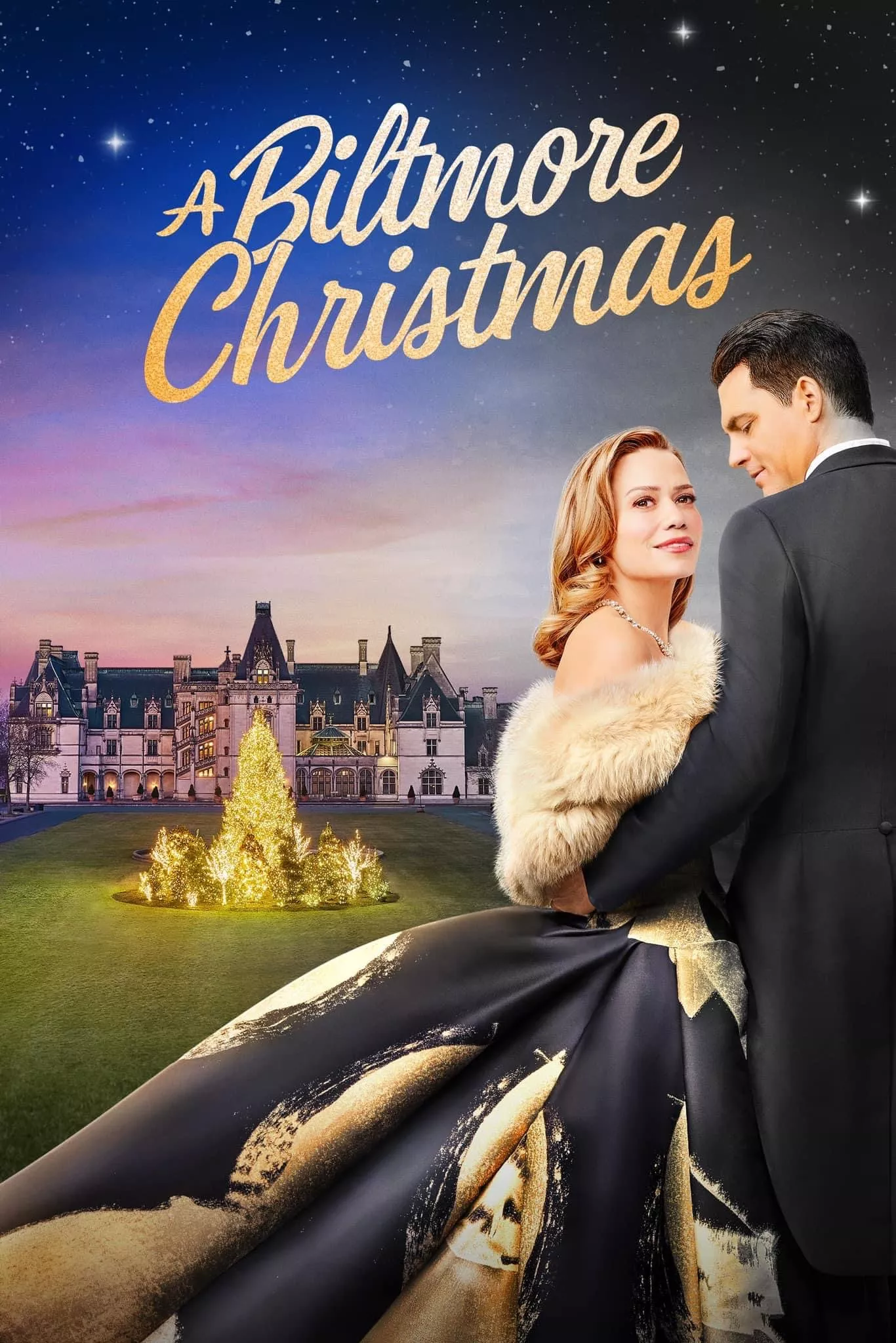 Cheesy, charming holiday worth binging TV and Streaming