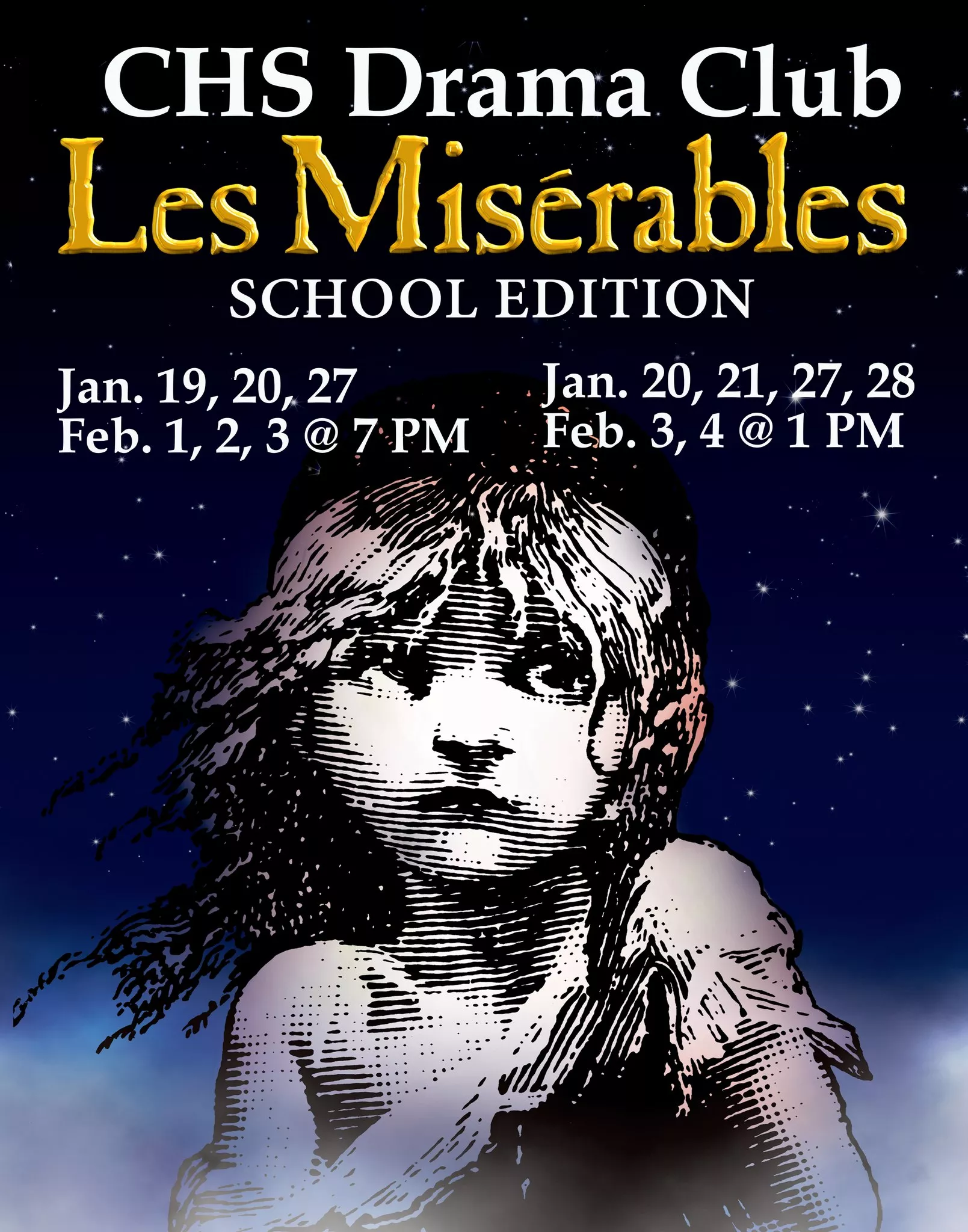 THEATER ROUNDUP: 'Les Mis,' 'Pirates of Penzance,' 'Go, Dog. Go!' and ...