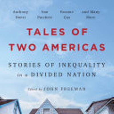 True Story: "Tales of Two Americas"