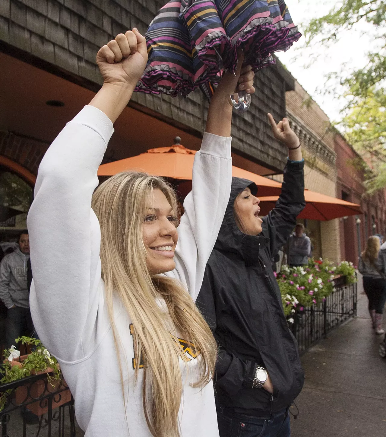 You Were There Vandals Music Lewiston Inland 360