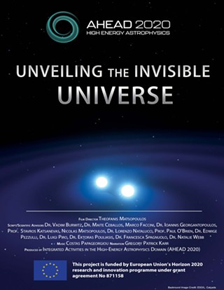 "Unveiling the Invisible Universe"