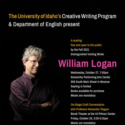 William Logan