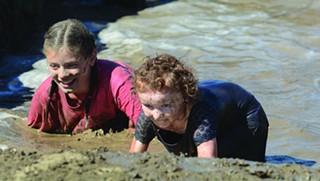 You Were There: 2016 LC Valley Down & Dirty Mud Run