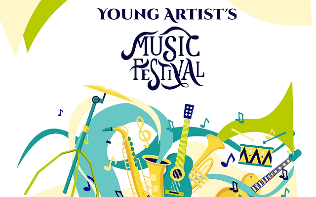 Young Artists Music Festival