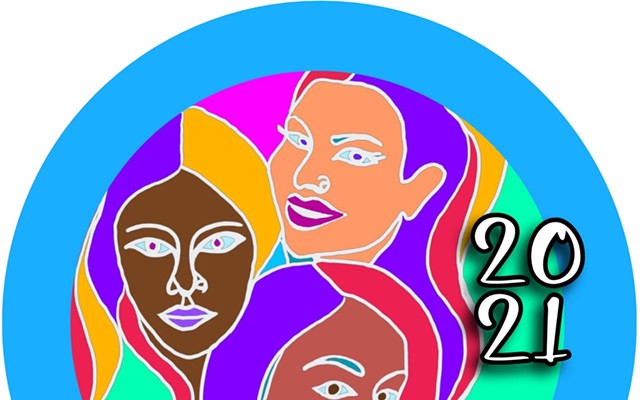 YWCA's Fourth Annual Embrace Race Color Run 5K