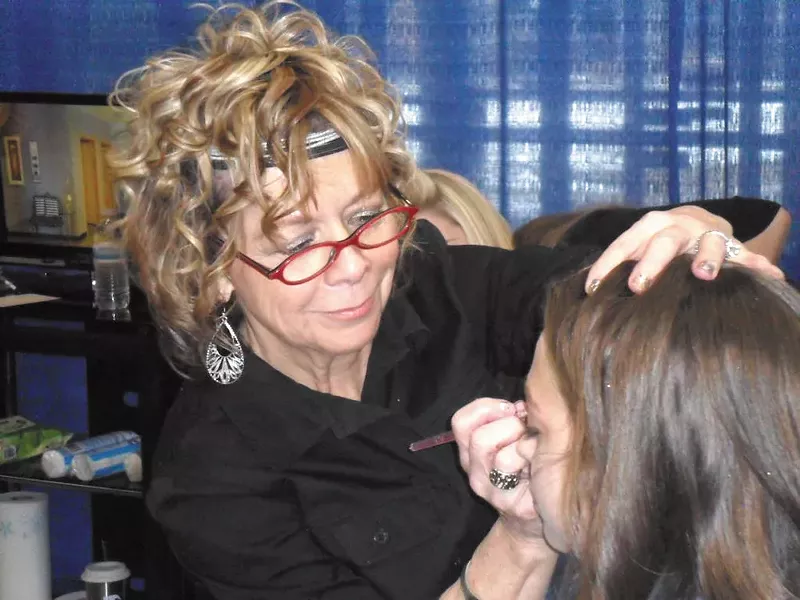 2011 Health & Beauty Spa Show