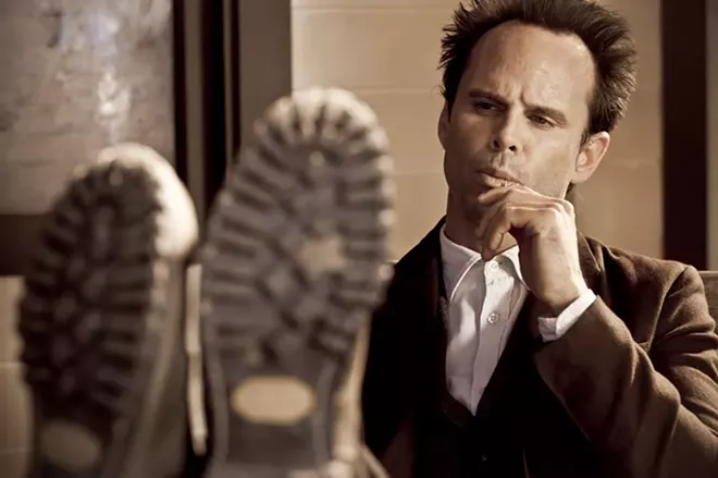 An ode to Boyd Crowder, Justified's greatest creation | Bloglander An ode to Boyd Crowder, Justified's greatest creation | Bloglander