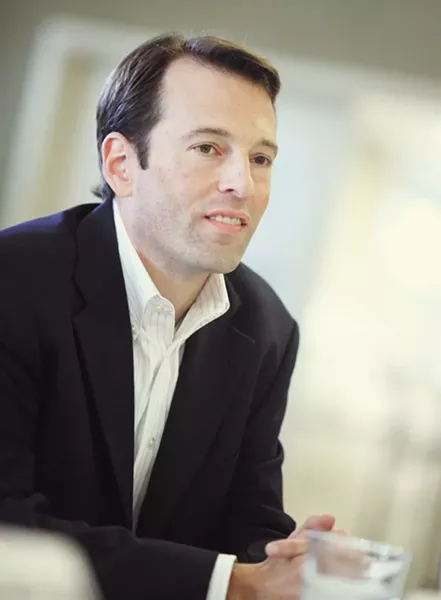 Andy Billig
