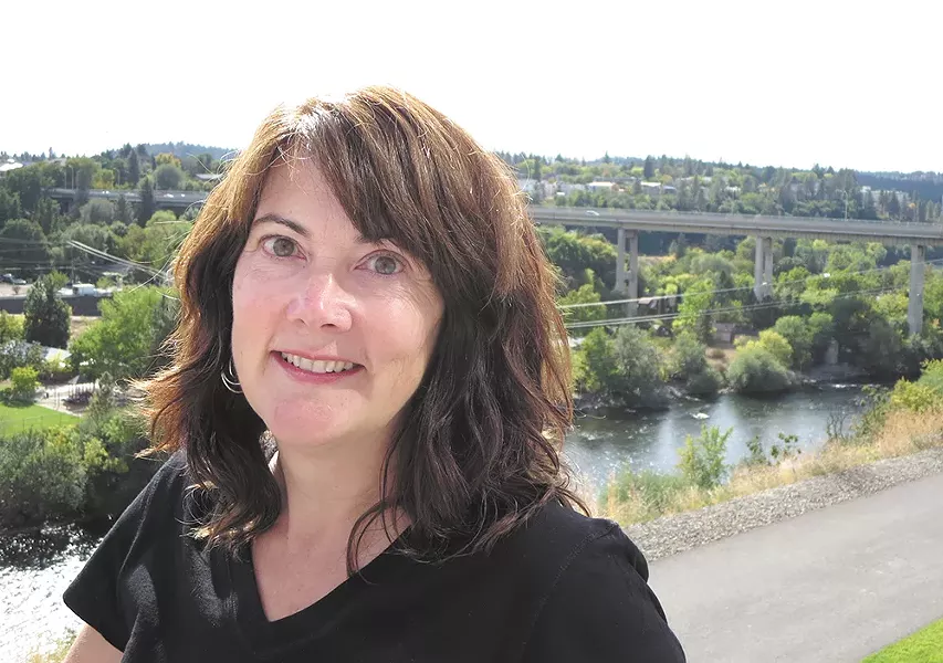 Anne McGregor is the editor of InHealth. Email her at annem@inhealthnw.com.