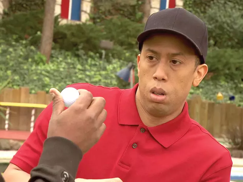 Balls!