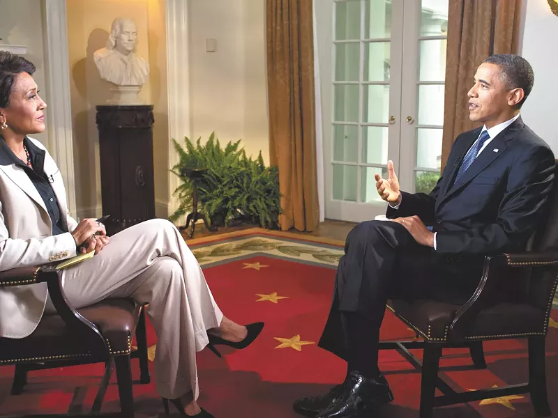 Barack Obama supports gay marriage. But will Washington state uphold it in a public vote?