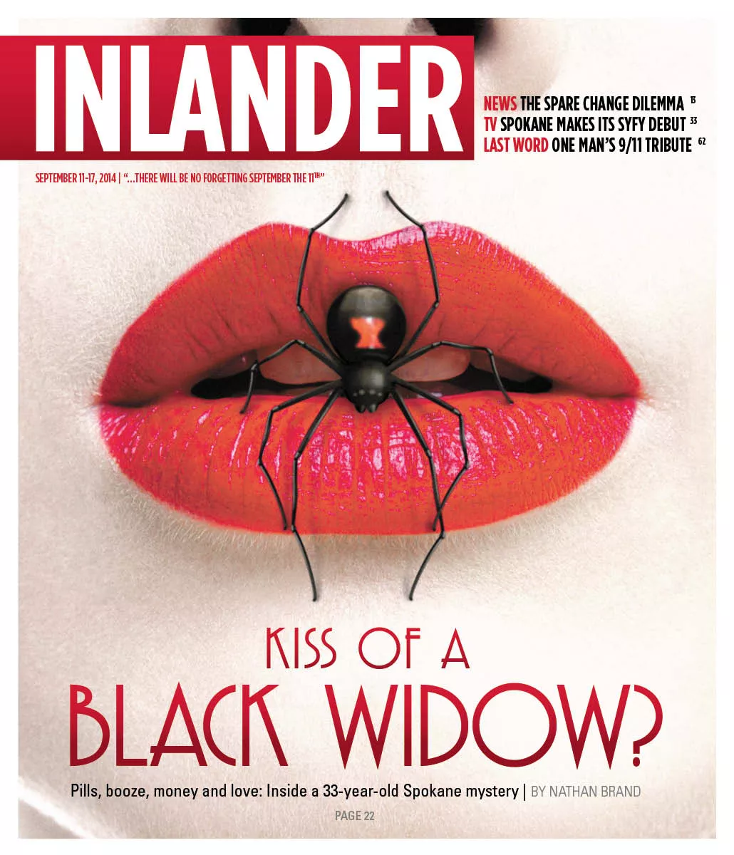 Do Female Black Widows Kill Their Mates - Playboy playmates, Anissa Holmes and Lana Tailor, like to ... : Astronomers have noted similar behavior among two rare breeds of binary system that contain rapidly spinning neutron.