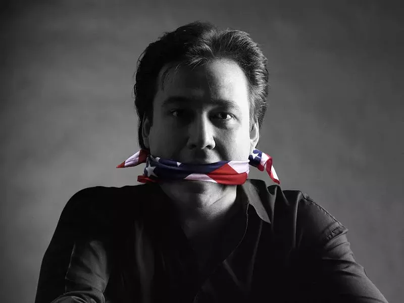 Bill Hicks