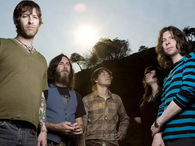 Black Mountain