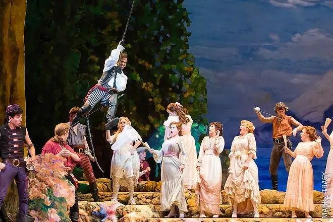 From Spokane to Broadway: Extended interview with Brandon O’Neill