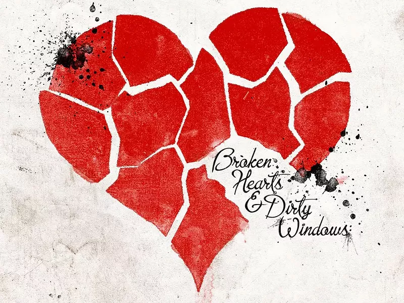 Broken Hearts