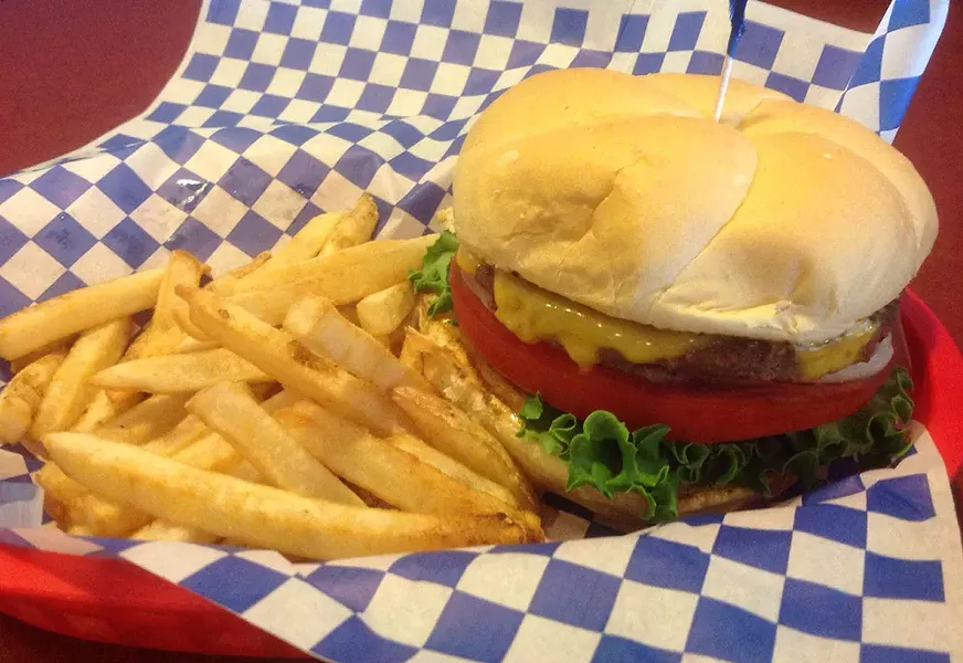 SCHMIDTY'S