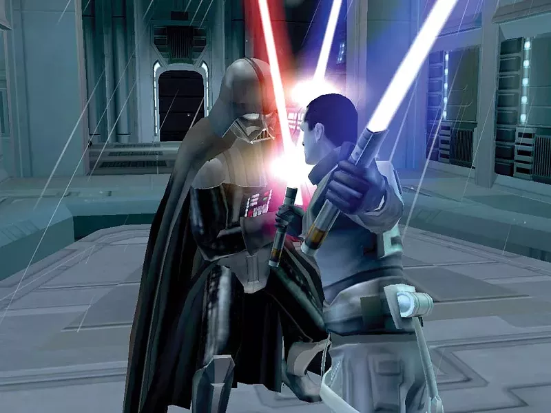 Can the force be with a clone?