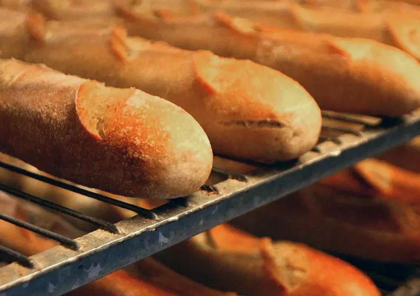 ALPINE BAKERY CO.