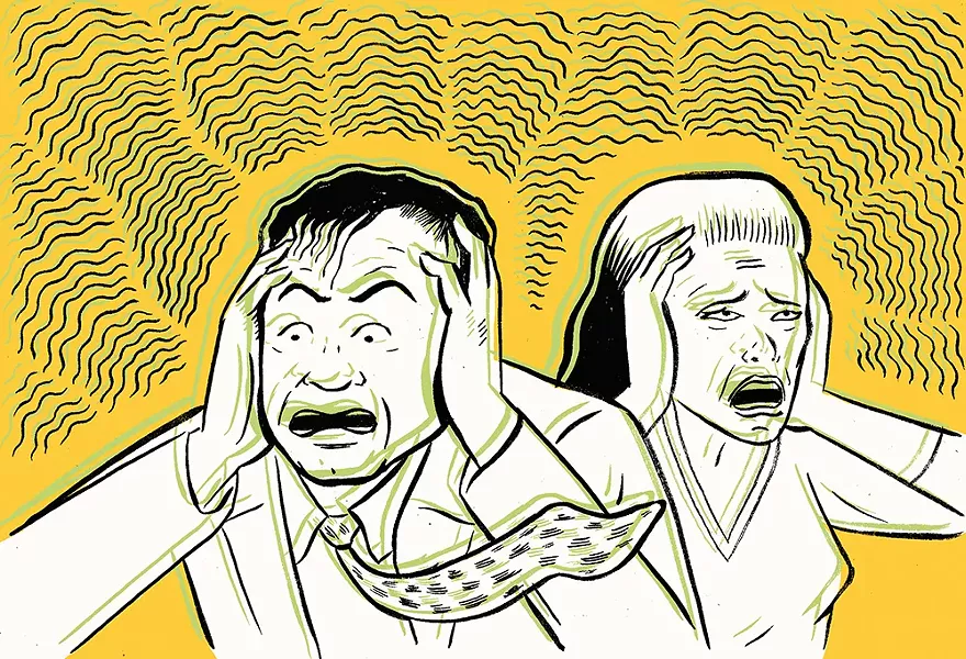 CALEB WALSH ILLUSTRATION