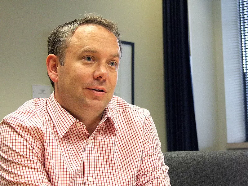 Condon has made it clear he wants to run the city like a business.