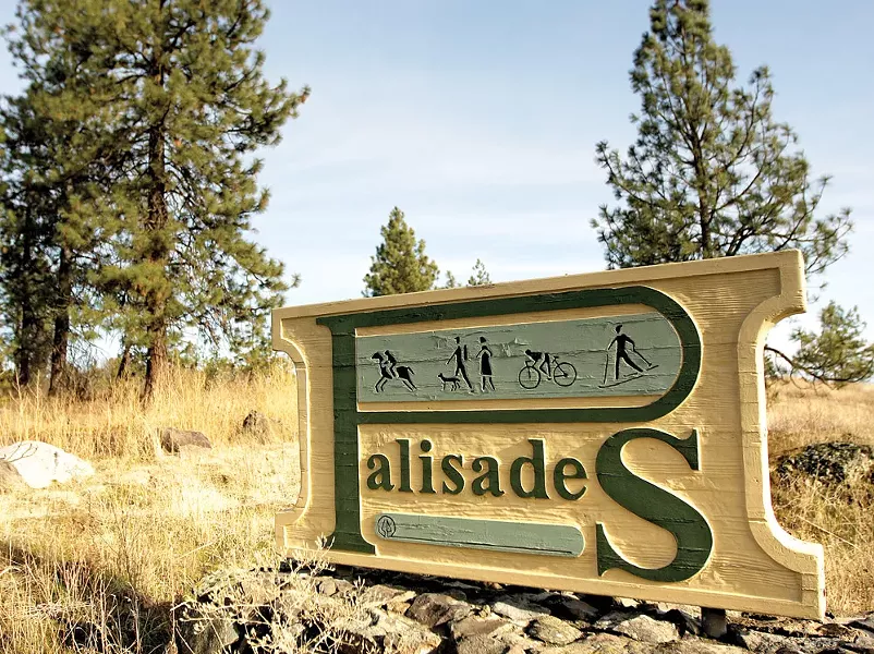 County Commissioner Al French wants the city to annex Palisades Park - YOUNG KWAK