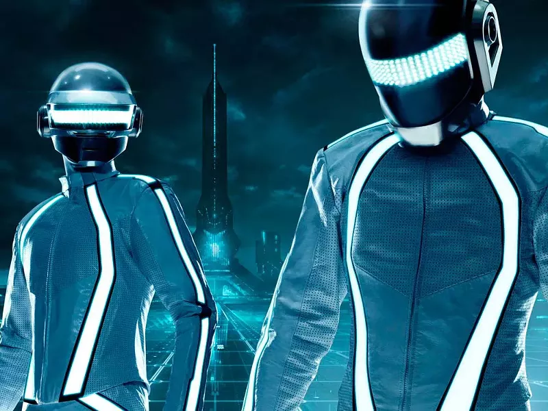 Daft Punk