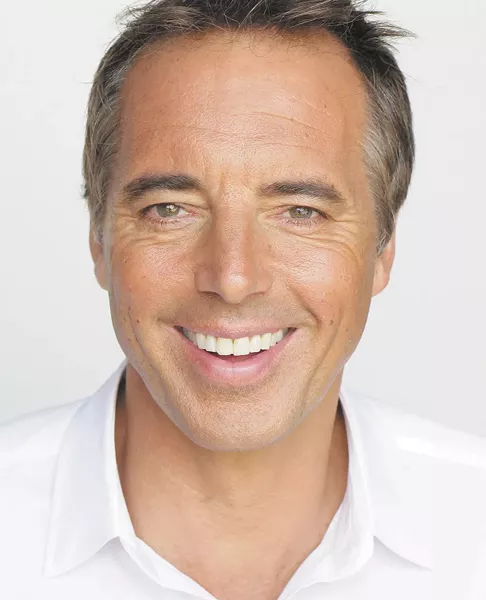 Dan Buettner