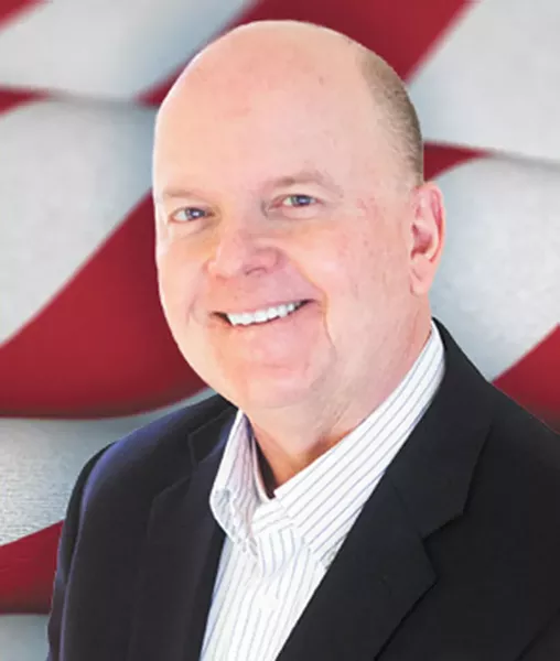 Dave WIlson