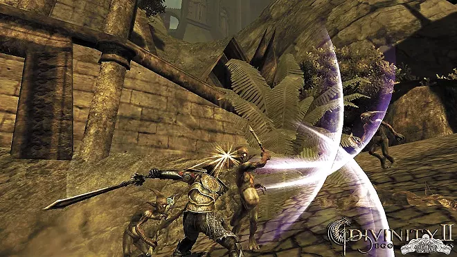 the archive divinity 2 the archive divinity 2