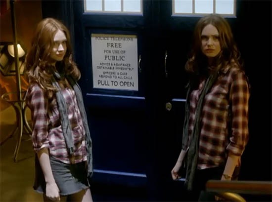 Doctor Who And The Pleasures Of Confusion Bloglander 