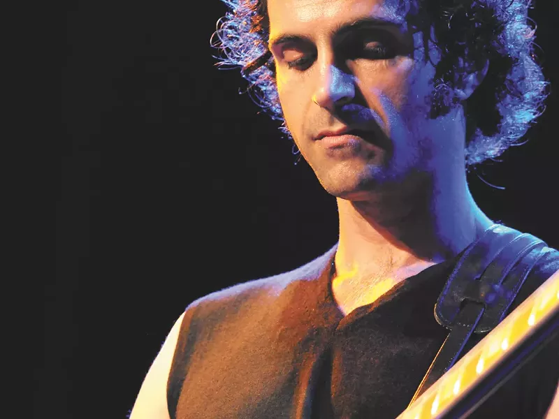 Dweezil Zappa