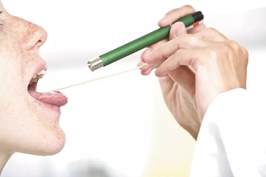 Eight Spokane-area Albertsons/Sav-On pharmacies are now offering testing for strep throat.