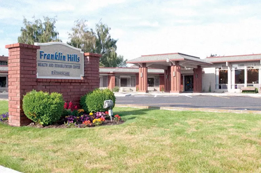 Franklin Hills Health and Rehabilitation Center