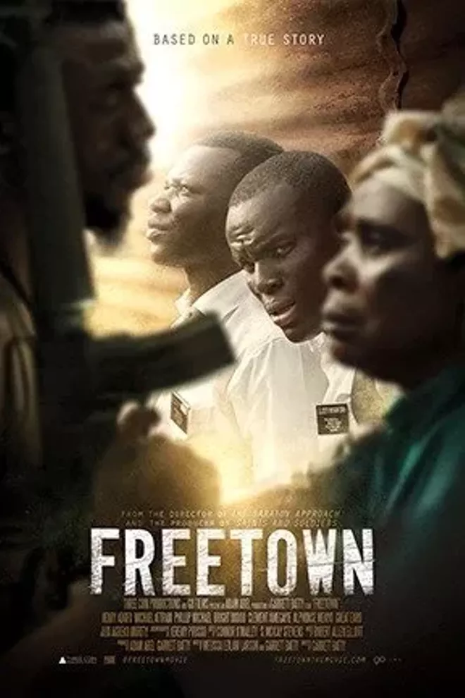 Freetown The Pacific Northwest Inlander News, Politics, Music