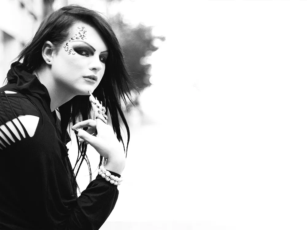 Born This Way
