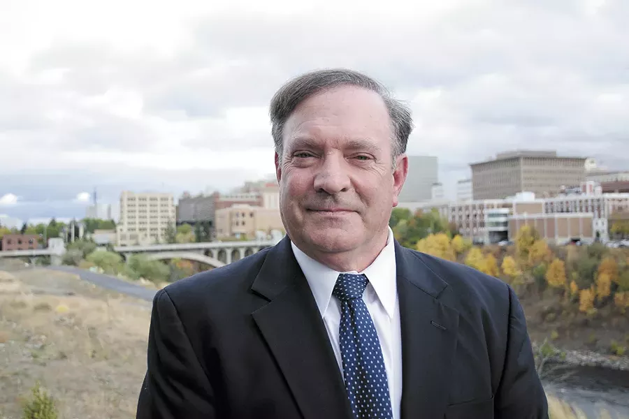 Haskell Under Fire: County Prosecutor Larry Haskell has faced ongoing scrutiny since Feb. 26, when the Inlander published a report showing that Haskell's wife had made a series of religious and racially charged comments online. Local TV, blogs and the Associated Press picked up on the story. Then on Tuesday of this week, the Spokesman-Review revealed that Haskell's wife had also posted comments on its own site related to active criminal investigations and cases her husband was personally prosecuting. -