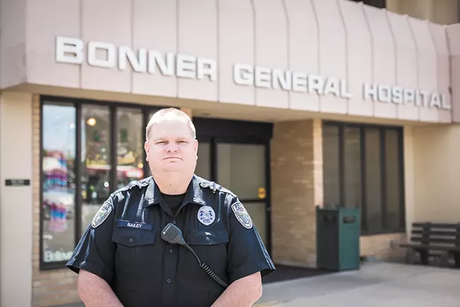Sandpoint Emergency Room Sandpoint Emergency Room