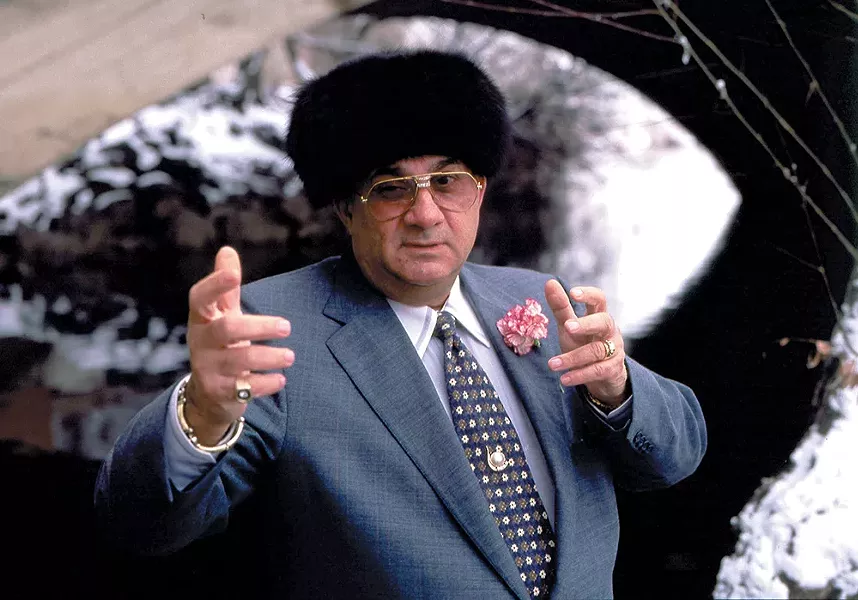 MAREK ZARANSKI