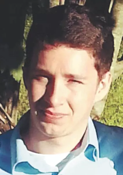 Jedadiah Zillmer, 23, was killed by Spokane sheriff's deputies on Feb. 11.