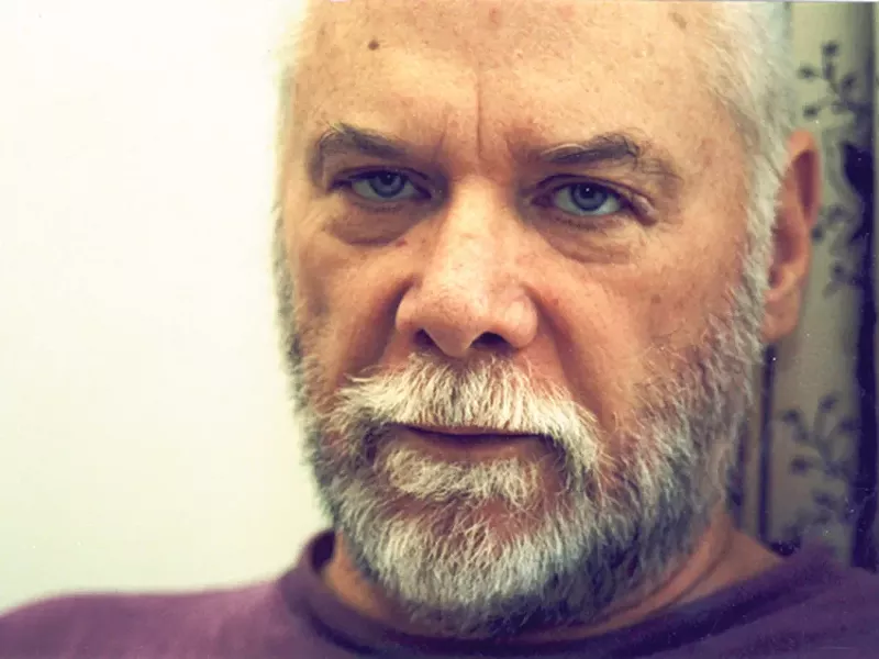 John Fahey