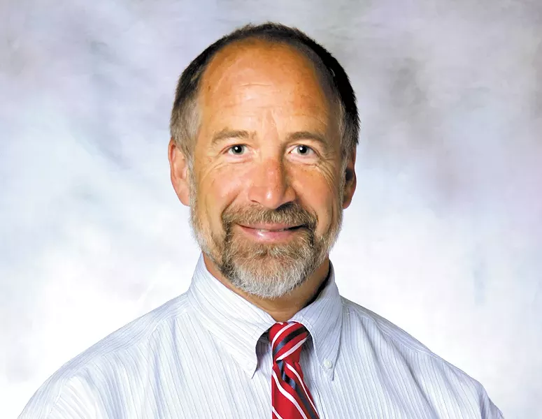 John R. White is a pharmacy professor at WSU-Spokane.