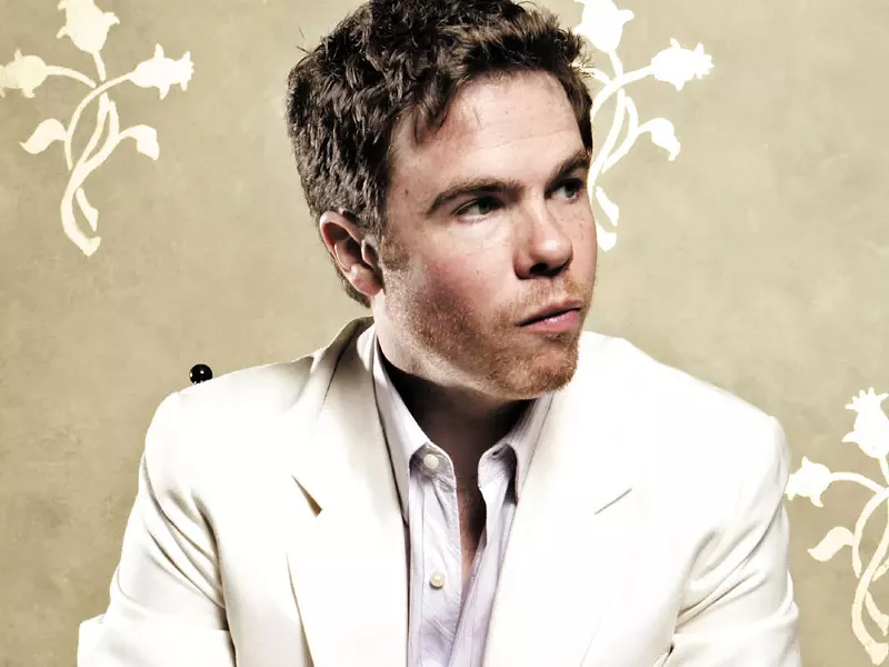 Josh Ritter