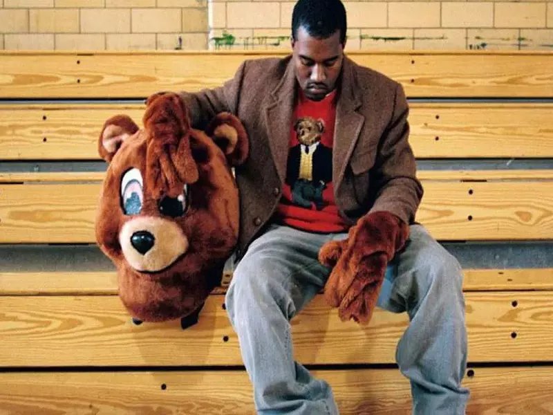 Kanye West